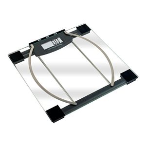 Remedy BIA Digital Bathroom Scale