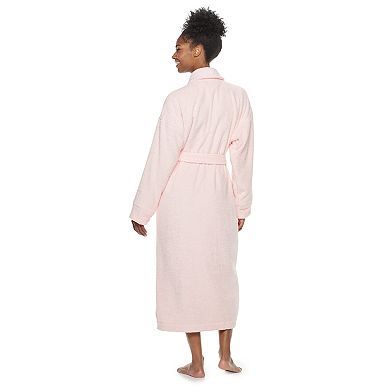 Women's Sonoma Goods For Life® Turkish Cotton Robe
