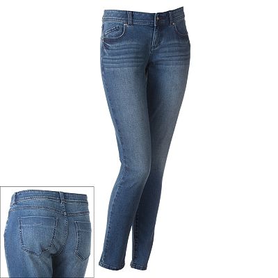 Khols skinny jeans hotsell