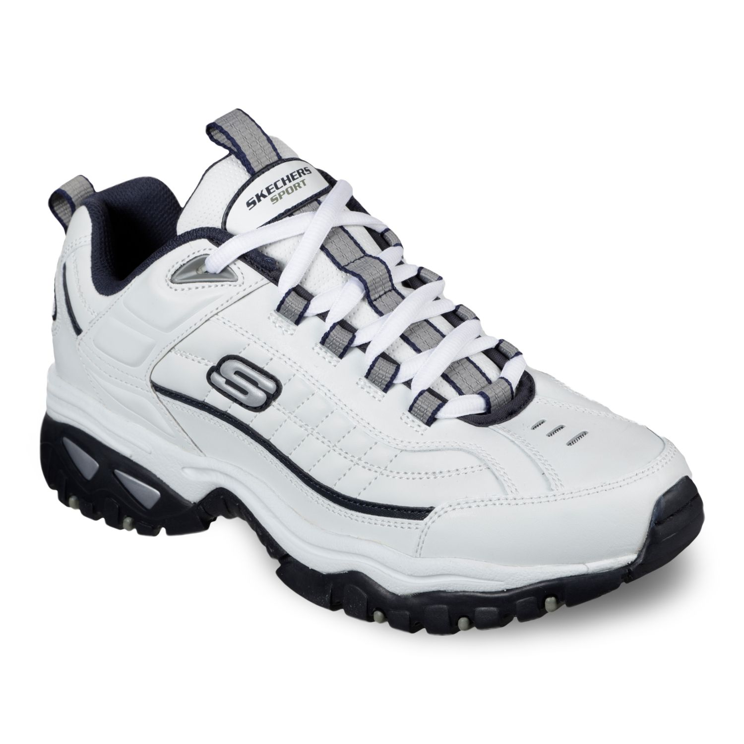 kohls sketcher tennis shoes