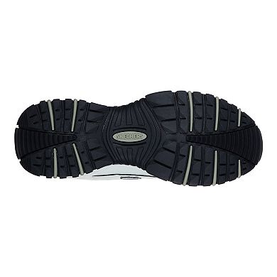 Skechers Afterburn Athletic Shoes - Men