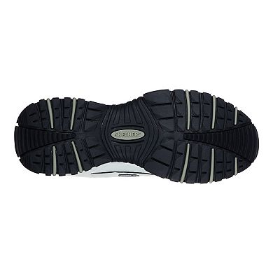 Skechers® Afterburn Men's Athletic Shoes