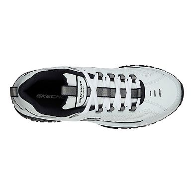 Skechers Afterburn Athletic Shoes - Men