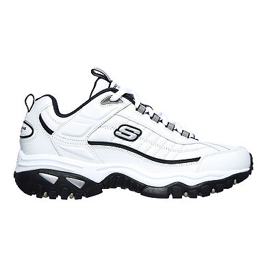 Skechers® Afterburn Men's Athletic Shoes