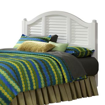 Bermuda Queen Headboard