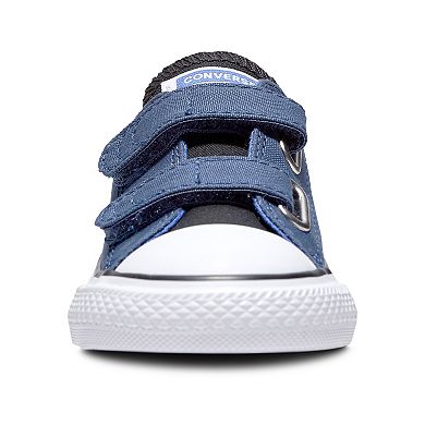 Toddler Converse All Star Sneakers