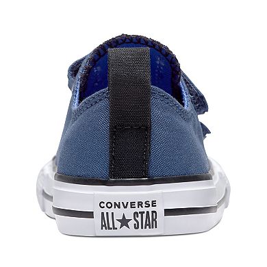 Toddler Converse All Star Sneakers