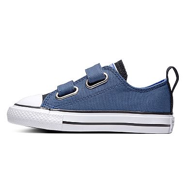 Toddler Converse All Star Sneakers