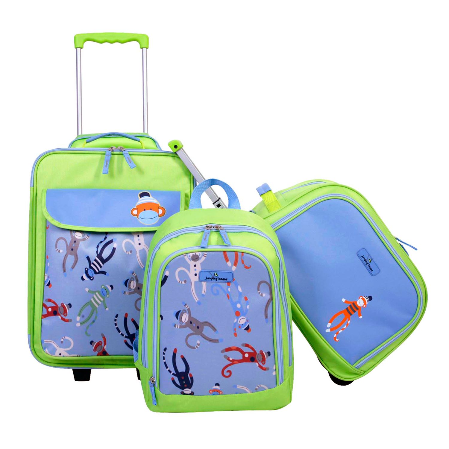 kohls kids suitcase