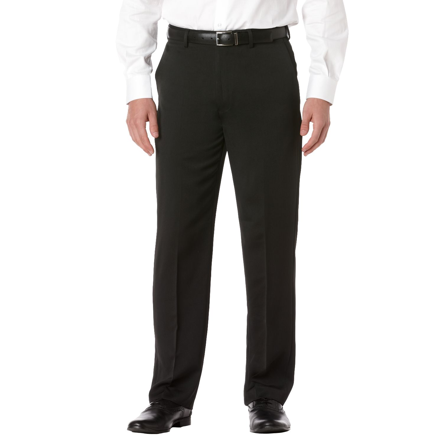 kohls mens khaki dress pants