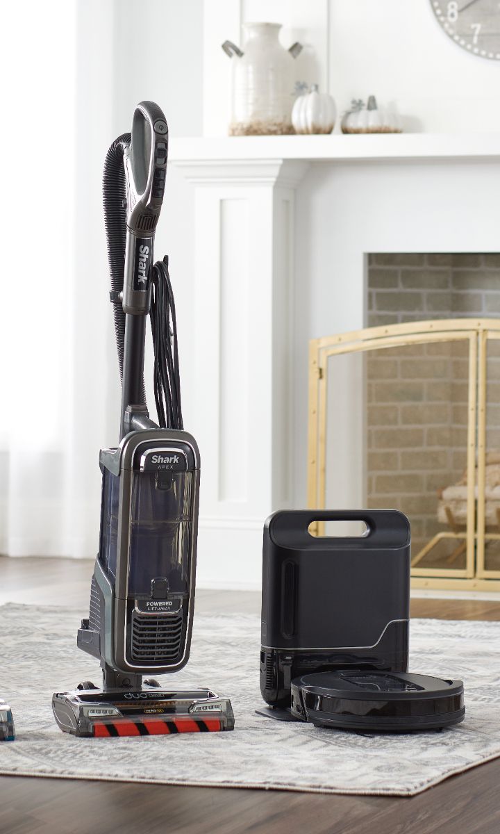 Types of Vacuums: What Vacuum Should I Buy?