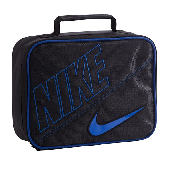 Nike lunch bag Complete Free Shipping