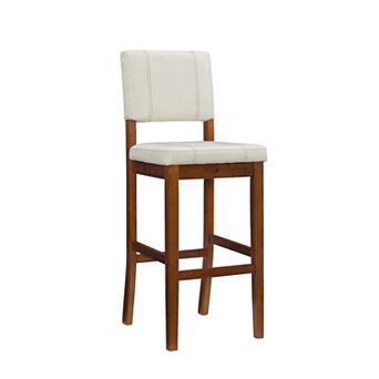 Linon Milano Bar Stool