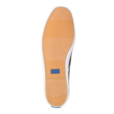 Keds Champion Women's Sneakers