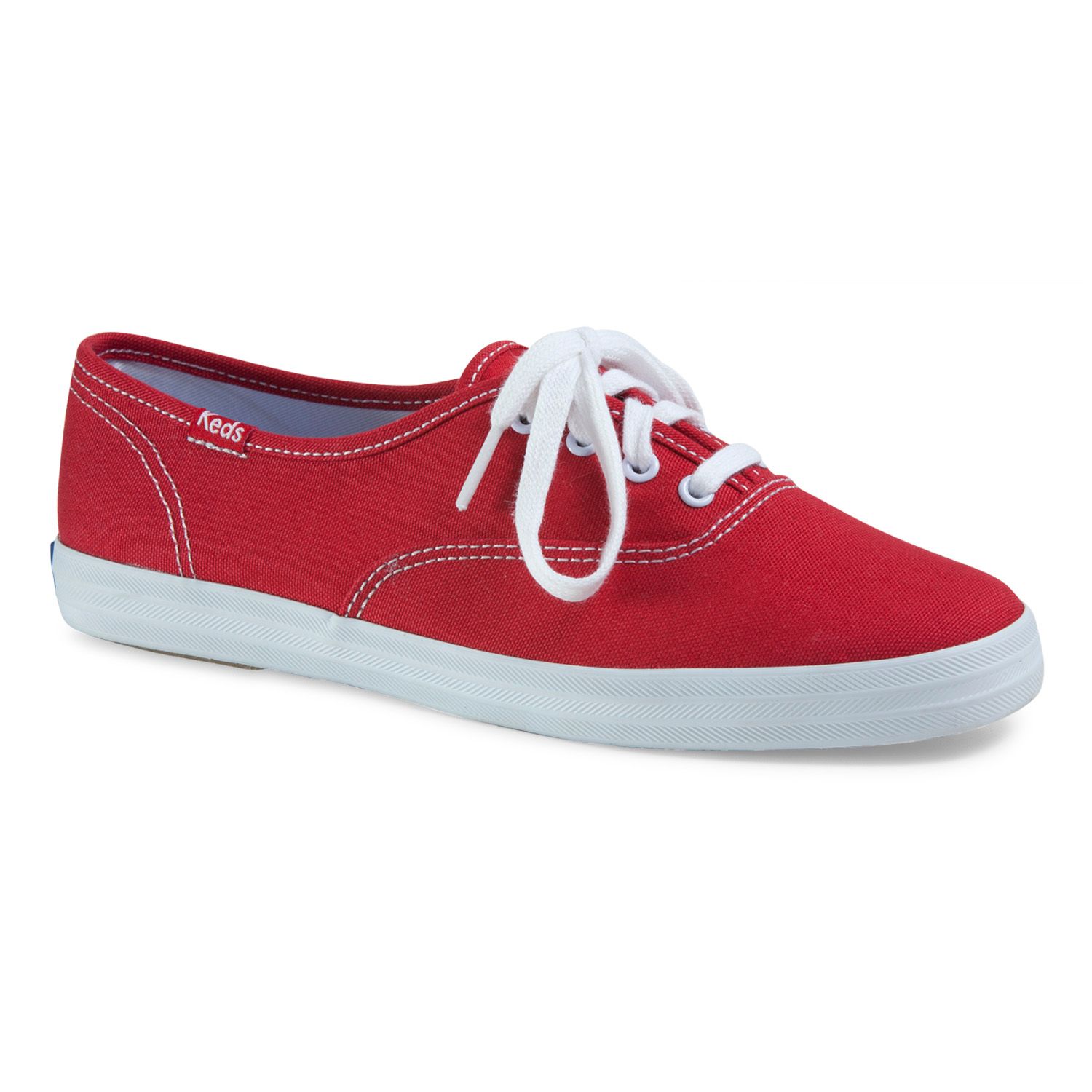 red keds womens