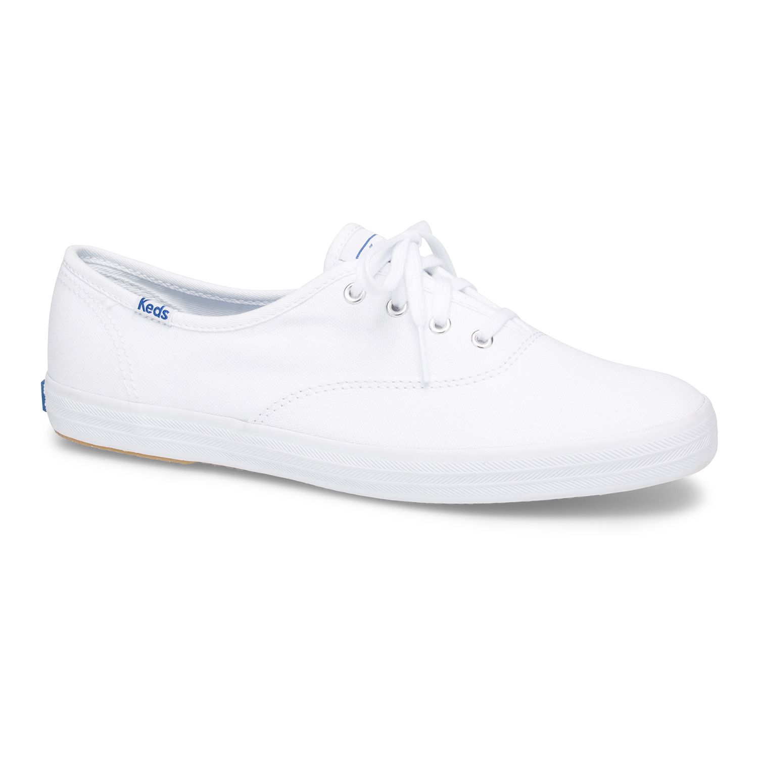 keds white canvas sneakers