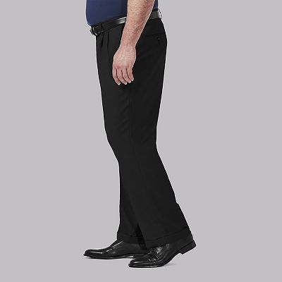 chinese dress ladies Freedom Flex Straight Leg Dress Pants for Tall Women in Black 10 / Extra Tall / Black main image 1