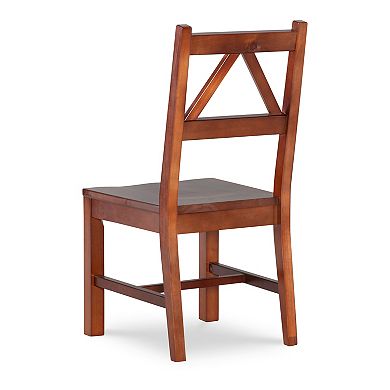 Linon Titian Chair