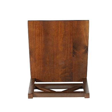 Linon Titian Chair