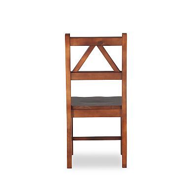 Linon Titian Chair