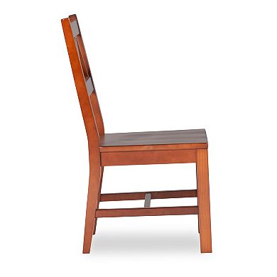 Linon Titian Chair