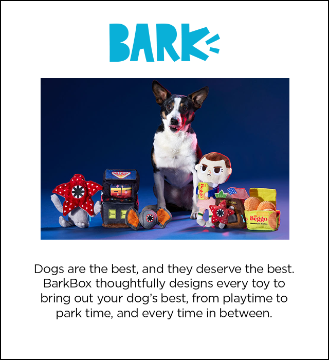 Bark Dog Toys Kohl S