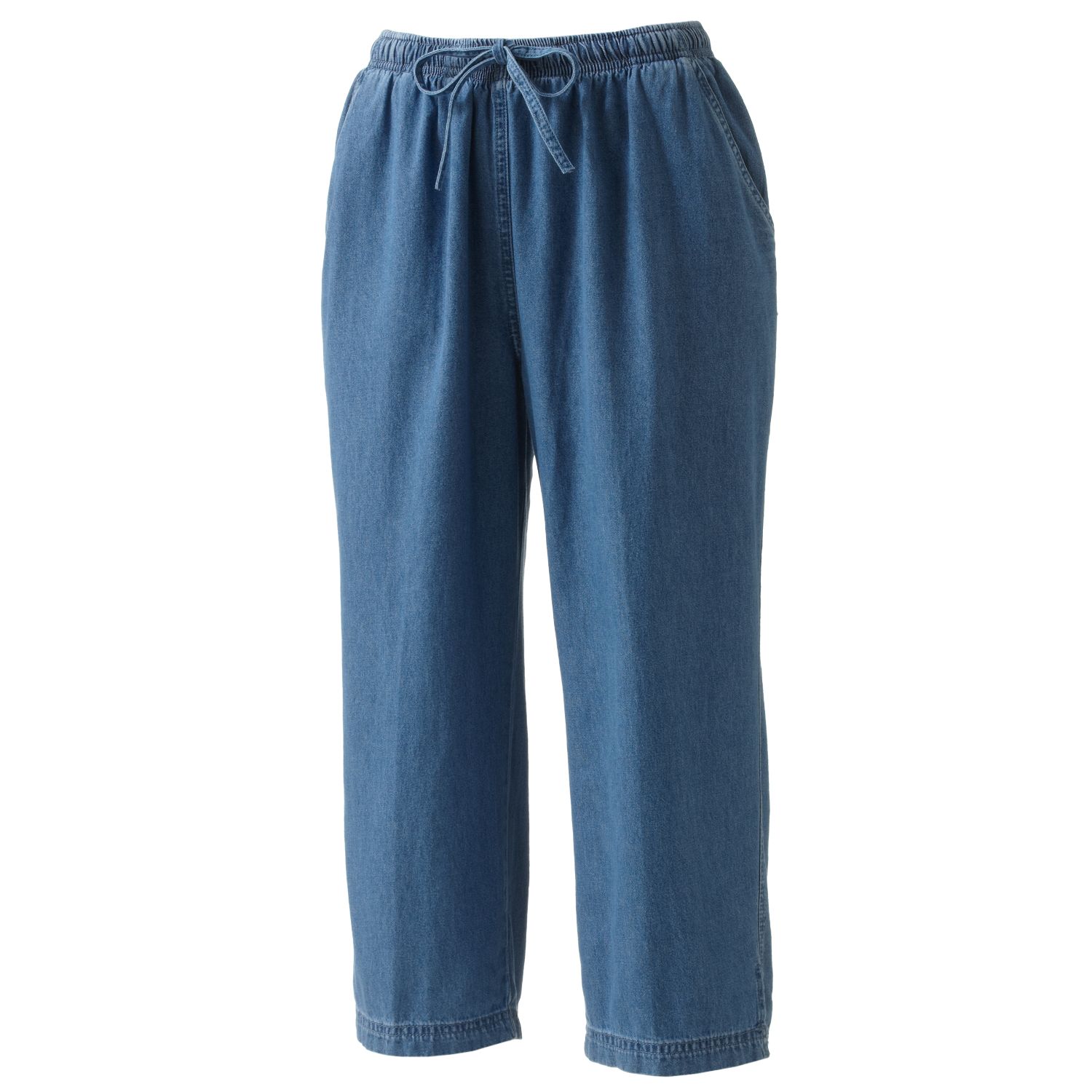 cathy daniels plus size pants