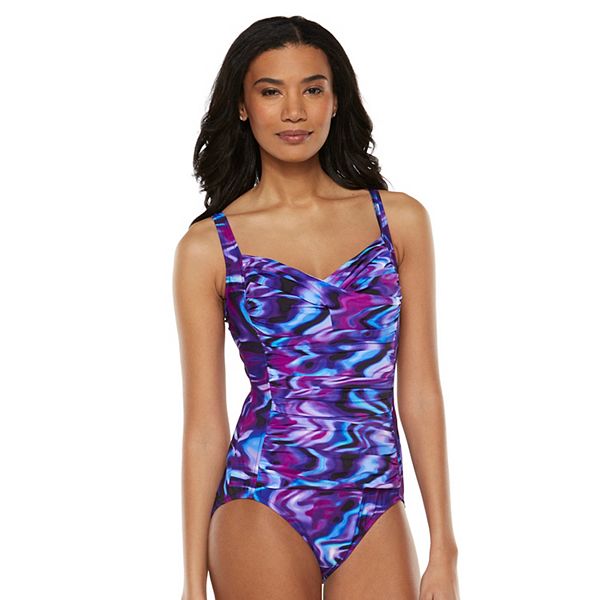 Croft and barrow store swimsuit