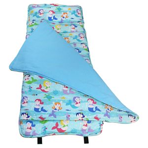 Wildkin Dotted Easy Sleeping Nap Mat