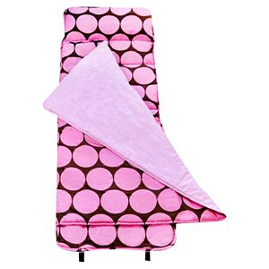 Wildkin Big Dots Nap Mat - Kids