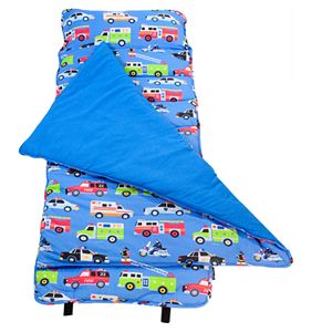 Wildkin Olive Kids Heroes Nap Mat - Kids