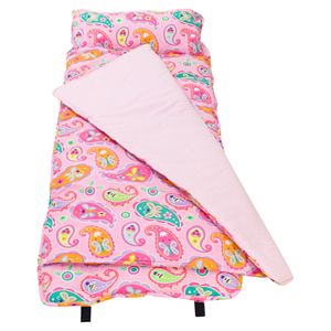 Wildkin Olive Kids Paisley Nap Mat - Kids