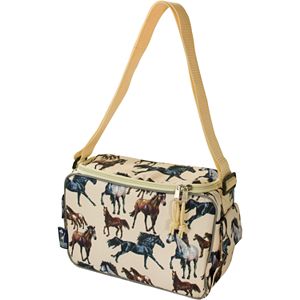 Wildkin Horse Dreams Keep It Cooler Lunch Box - Kids