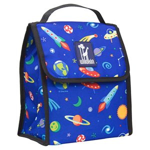 Wildkin Olive Kids Out of This World Munch 'n Lunch Bag - Kids