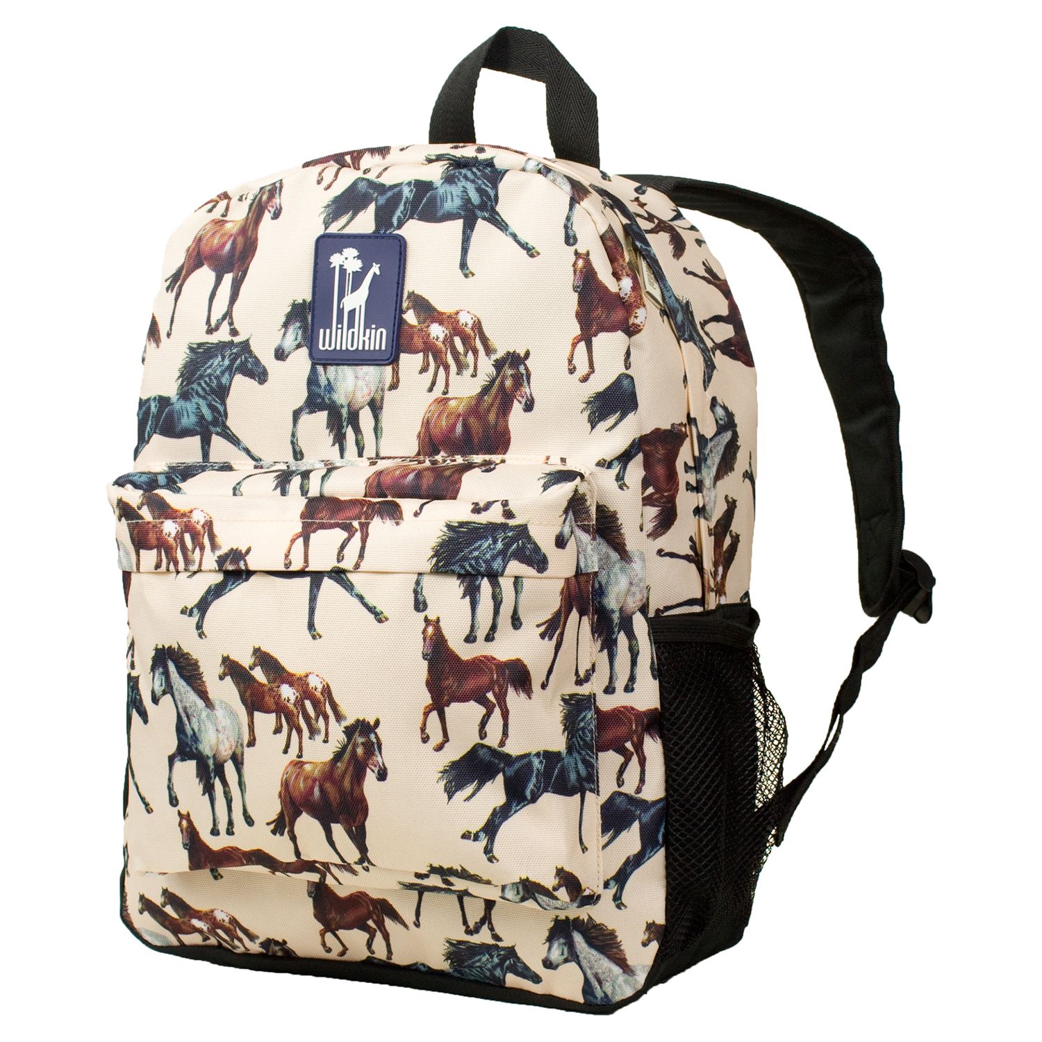 wildkin horse backpack