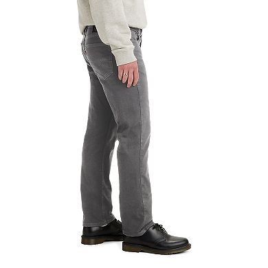 Men's Levi's® 514™ Straight Fit Twill Pants