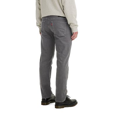 Men's Levi's® 514™ Straight Fit Twill Pants