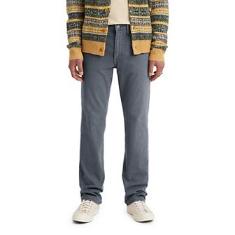 Men's Levi's® 514™ Straight Fit Twill Pants