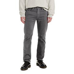 Mens Grey Levi s 514 Straight Kohl s