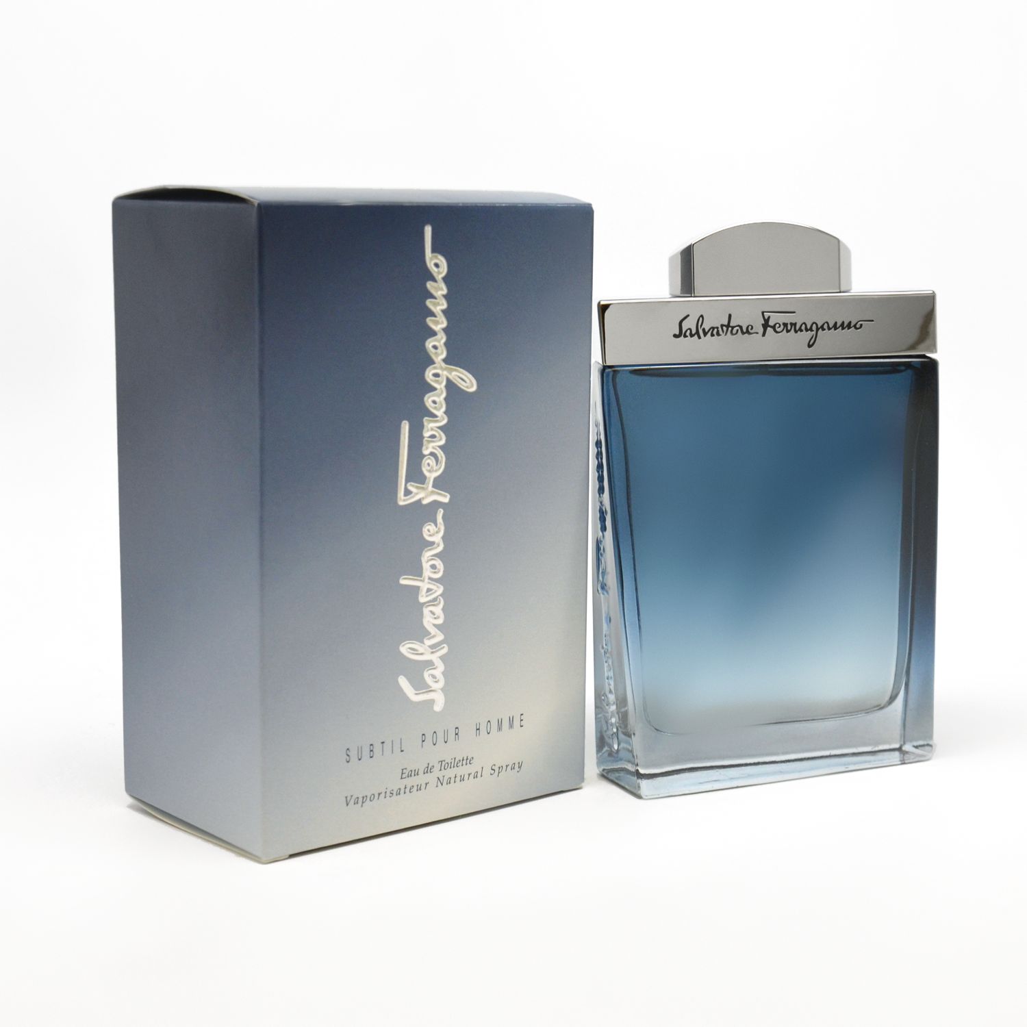 ferragamo subtil pour homme