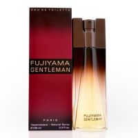 Fujiyama Gentleman