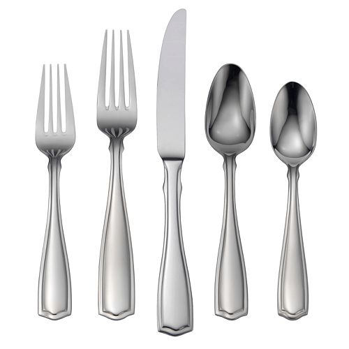 Oneida ICARUS Glossy STAINLESS Flatware Chose From List