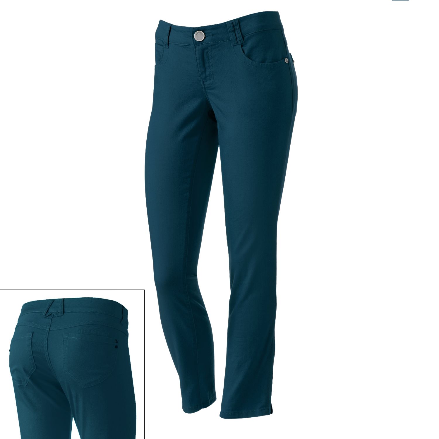 kohl's brand jeans