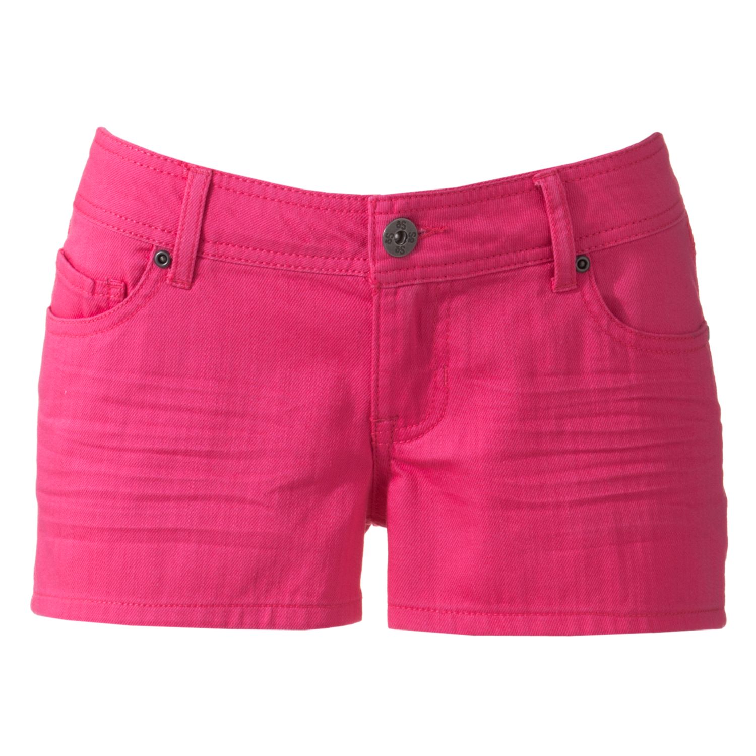 kohls so junior shorts