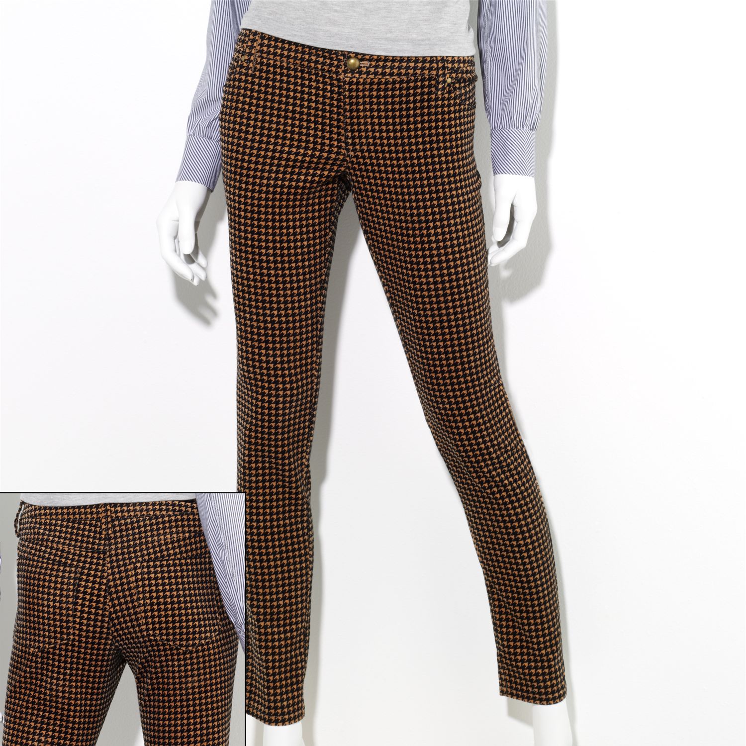 corduroy pants at kohl's