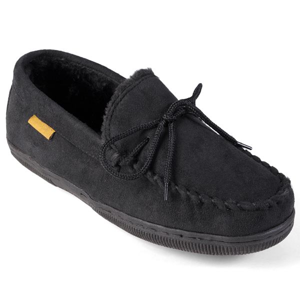 Kohls deals moccasin slippers