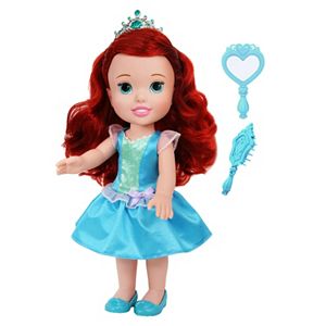 Disney Princess My First Toddler Ariel Doll