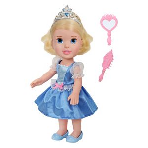 Disney Princess My First Toddler Cinderella Doll