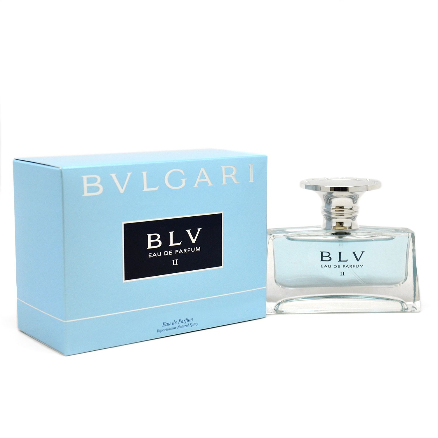 bvlgari blv ii women's eau de parfum