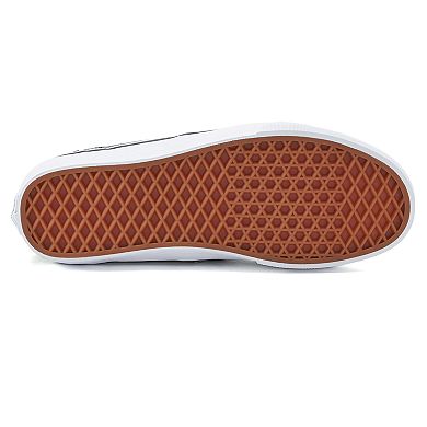 Vans Asher Skate Men's Shoes